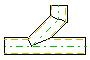 2D Front View 2D Front View